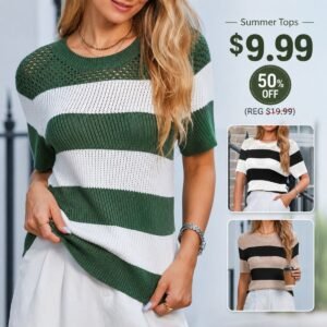 Summer Tops