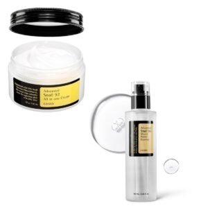 CORSX Skin Products
