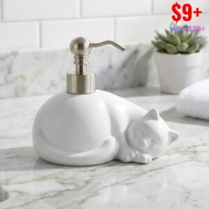 Hand Sanitizer Stainless Steel Pump Dispenser