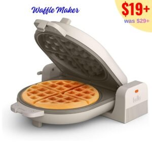 Waffle Maker
