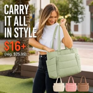 Tote Bags