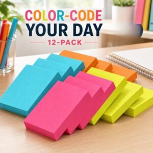 Post-it Notes