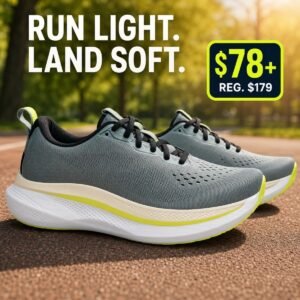 Running Shoes