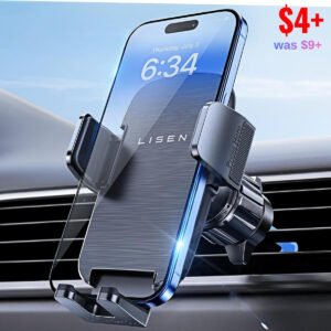 Car Phone Mount