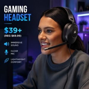 Gaming Headset