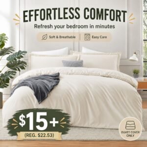 Duvet Cover