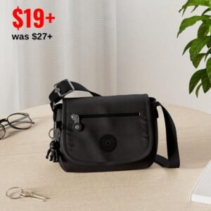 Crossbody Mini Bag