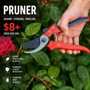 Pruner