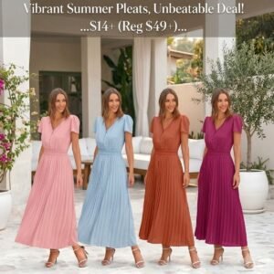 Maxi Dresses