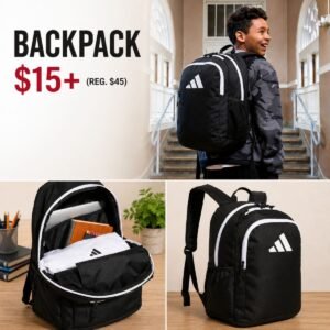 Backpack