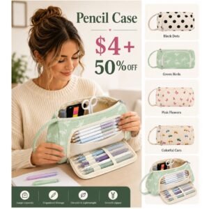 Pencil case