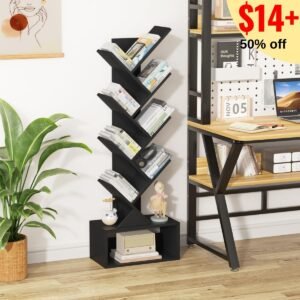 Tree Book Shelf