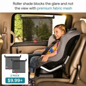 Car Window Shade