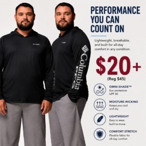 Men's Hoodie