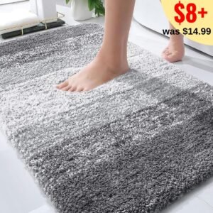 Bathroom Rugs