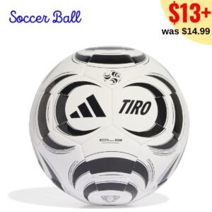Soccer Ball