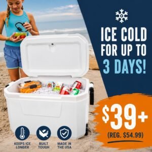 Cooler