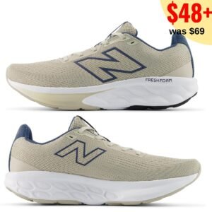 Running Shoe