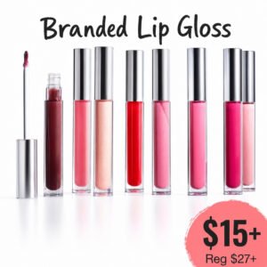 Clinique Pop Plush Creamy Lip Gloss