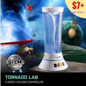 Educational Learning Activity Kit