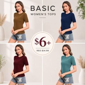 Cropped Sweaters