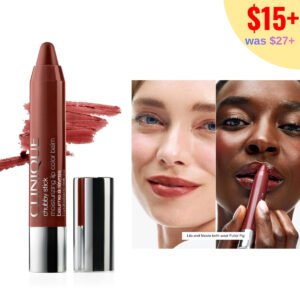 Lip Colour Balm