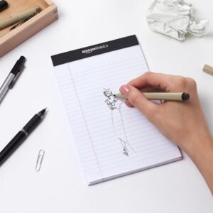 Writing Note Pads
