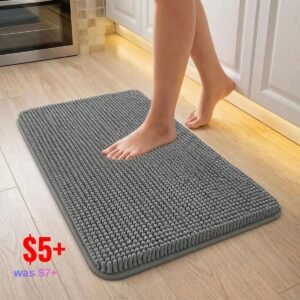 Bath Mat