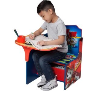 Children Chair Desk