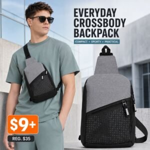 Puma Backpack
