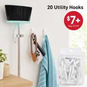 Utility Hooks, 20 Hooks