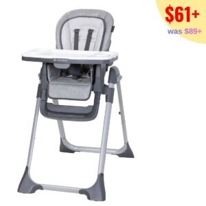 Baby High Chair