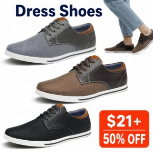 Dress Shoes