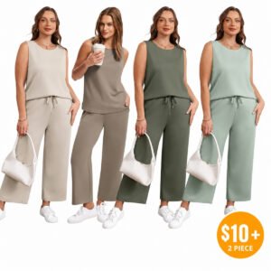 Two Piece Sets