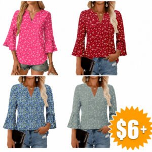 Women's Blouses