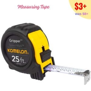 Measuring Tape