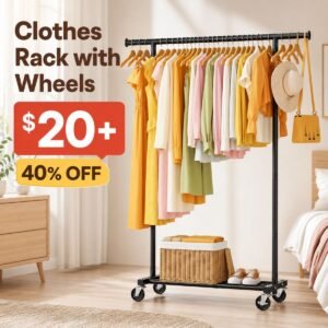 Clothes Rack