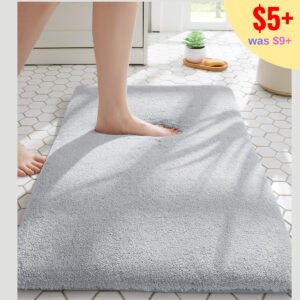 Bathroom Rug