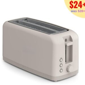 Toaster
