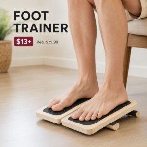 Foot Trainer