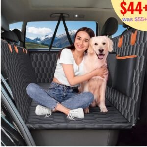 Back Seat Extender