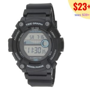 Digital Watch
