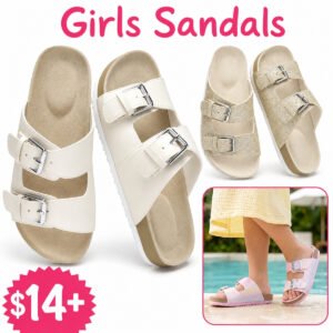Girls Sandals