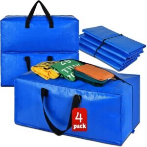 Moving Bags
