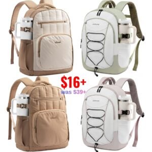 Laptop Backpack