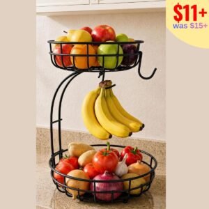 Fruit Basket