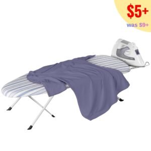 Folding Tabletop Ironing Board