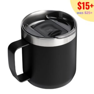 Camp Mug