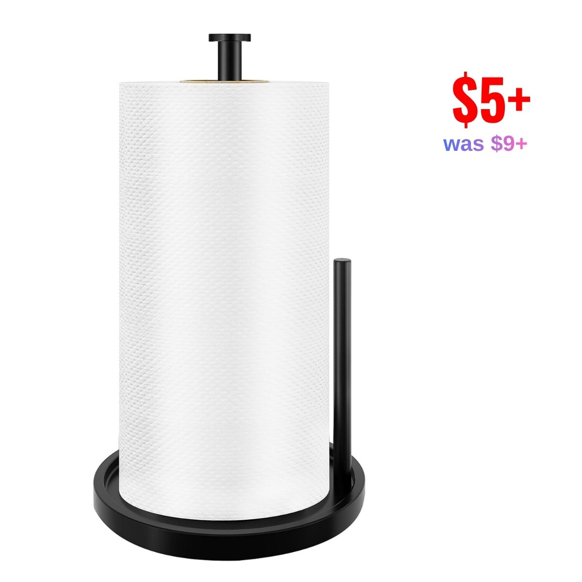 Paper Towel Holder