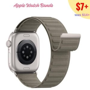 Watch Band
